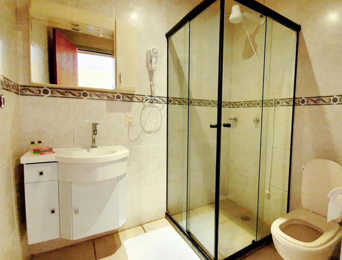 Pousada Entre As Aguas Imbassai Luaran gambar